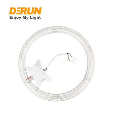 Hot sale Square Round Magnet LED Module Board For Ceiling Lamp Replacement Light Bulb With CE RoHS , LCL-MODULE