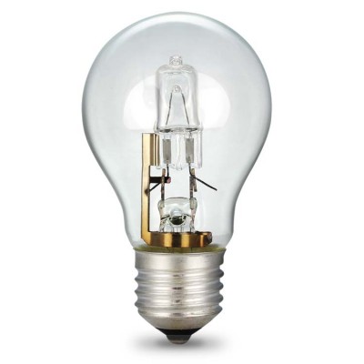 A55 E27 Focos Bulbs , HAL-A BULB