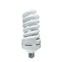 Energy Saving bulb Factory with cheap price for cfl 74w big full spiral energy saving lamp