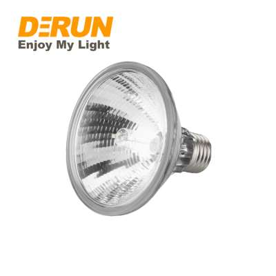 50w 75w 100w available E27 E26 base par30 halogen lamp , HAL-PAR