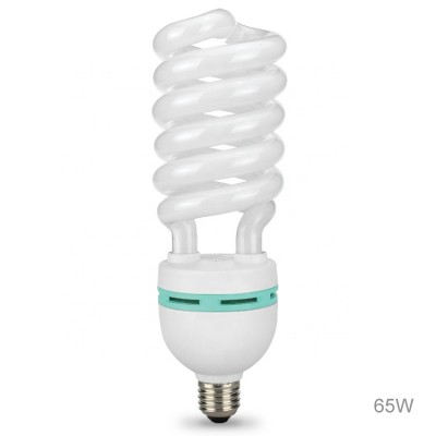 High efficiency >60lm/w More than 8000 hours' life-time 65w 85w 110v cfl light e26, CFL-HIGH