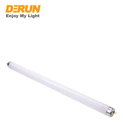 365nm Ultraviolet UV Attract Fly Mosquito Insect lured Killer Light T5 T8 BL Fluorescent Tube Lamp With CE RoHS , FLT-BL