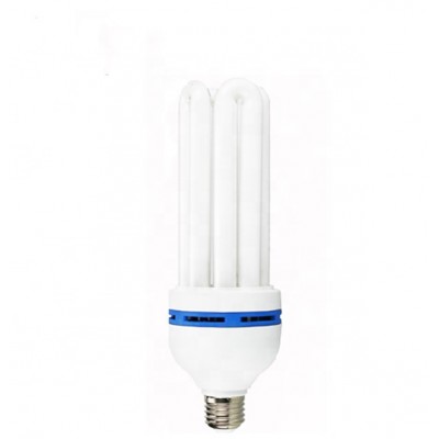 E26 E27 lamp base 3U 25w 110v or 220v save energy CFL light bulbs  , CFL-U