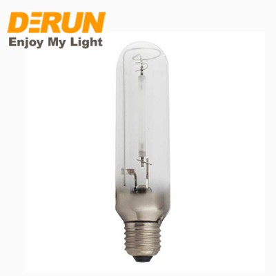 T70 E27 70W 150W 250W 400W 600W 1000W clear niobium tube glass High Pressure Soduim Vapor Lamp Hps Bulb , HID-SON