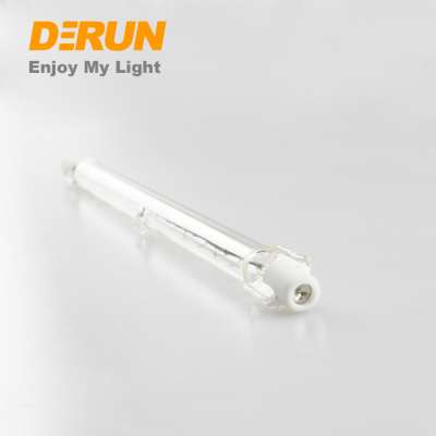 High Lumen High Power r7s J189 220-240v 189mm long  tungsten linear tube halogen lamp 1000w 1500w  , HAL-R7S