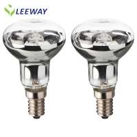 reflector bulb 18W 28W 42W E14 eco halogen lamp R50