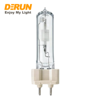 JLZ T23 G12 70W 5500LM Metal Halide Lamp , HID-MHL