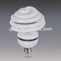 ENERGY SAVING LAMP SPIRAL SERIES(CFL)