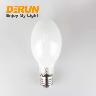 500W E40/E39 220V high pressure BLENDED MERCURY lamp marine 500W blended light uv mercury vapor lamp self ballast , HID-BML